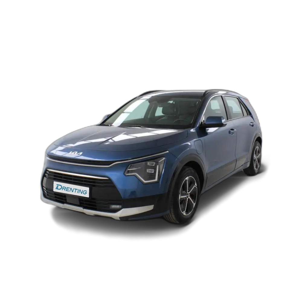Kia Niro 1.6 GDi PHEV 126kW (171CV) Drive Azul