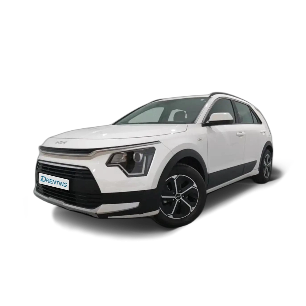 Kia Niro 1.6 HEV Concept 141 Blanco