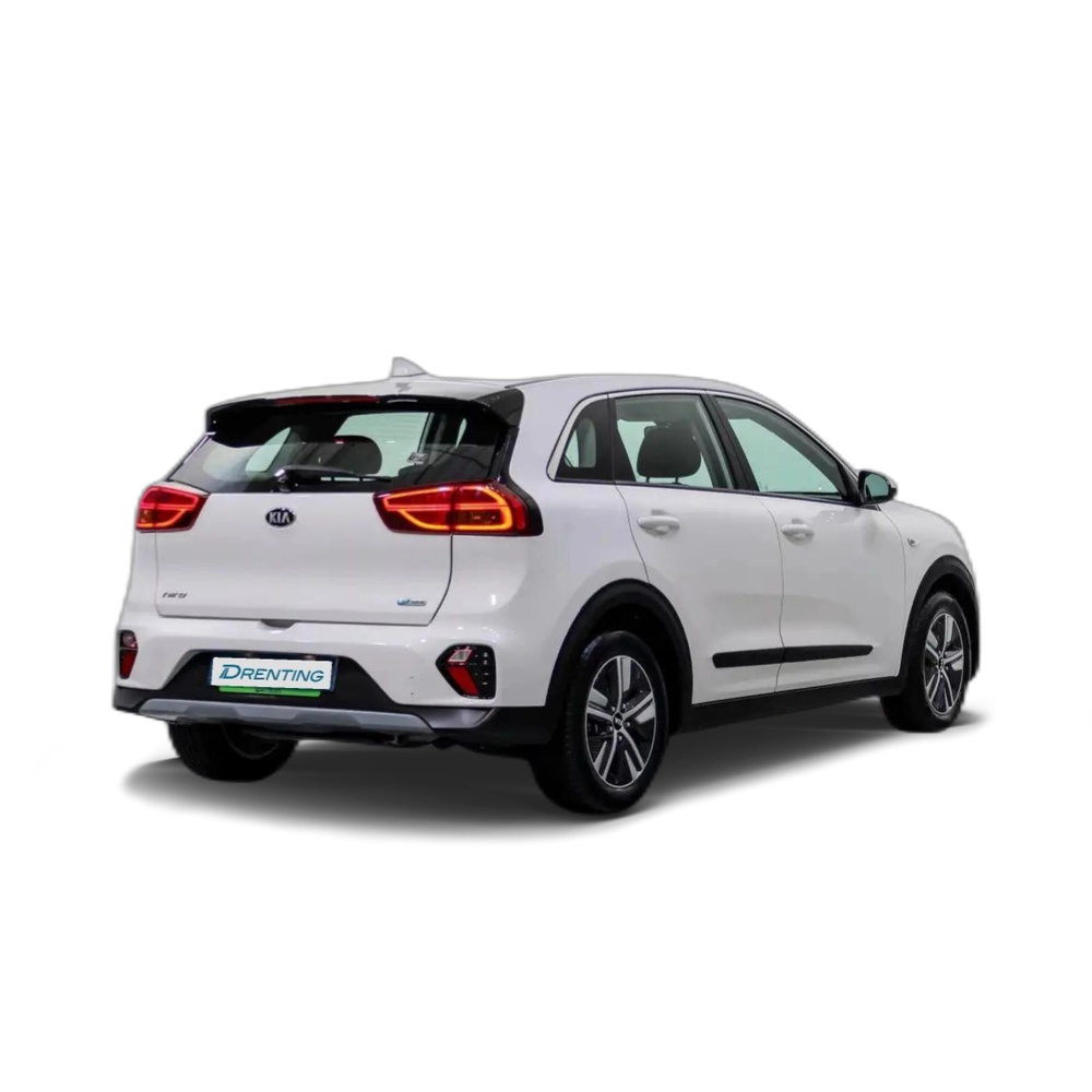 Kia Niro 1.6 HEV Concept Blanco 1 3