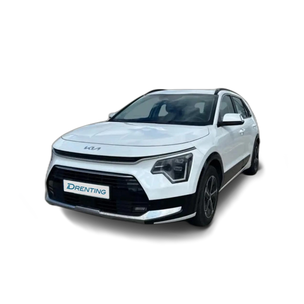 Kia Niro 1.6 HEV Drive 129 Blanco
