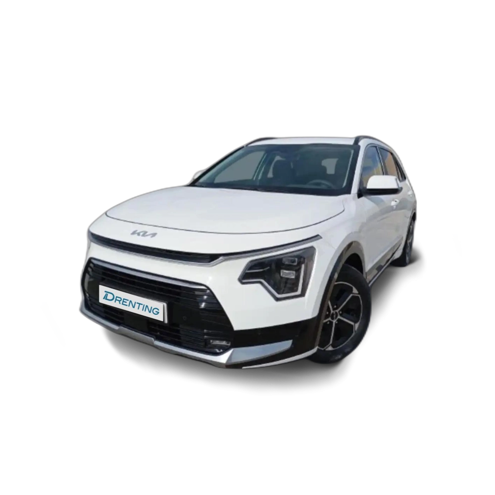 Kia Niro 1.6 HEV Drive 129