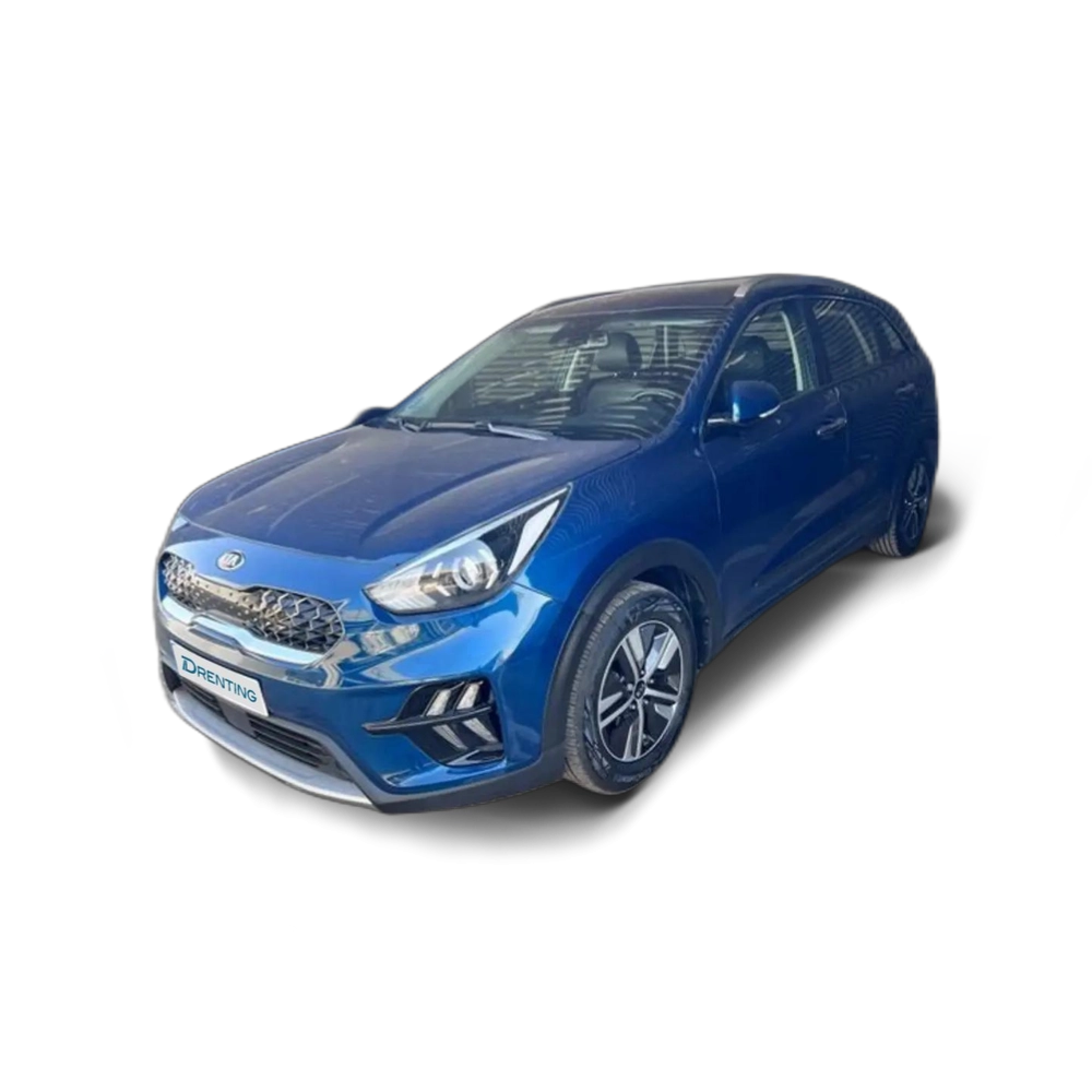 Kia Niro 1.6 HEV Drive Azul