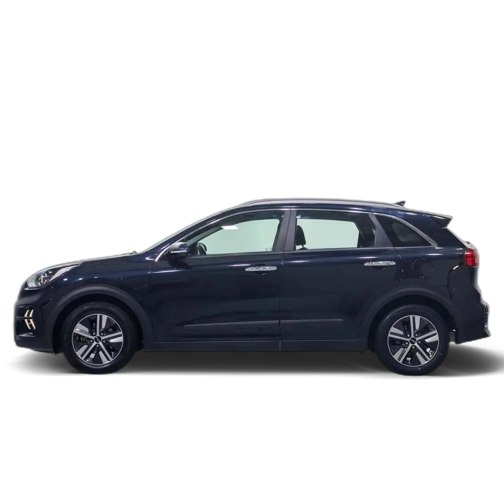 Kia Niro 1.6 HEV Drive Azul 1