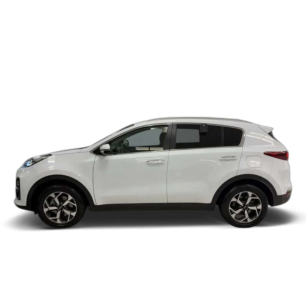 Kia Sportage 1.6 MHEV Drive 4×2 136 Blanco