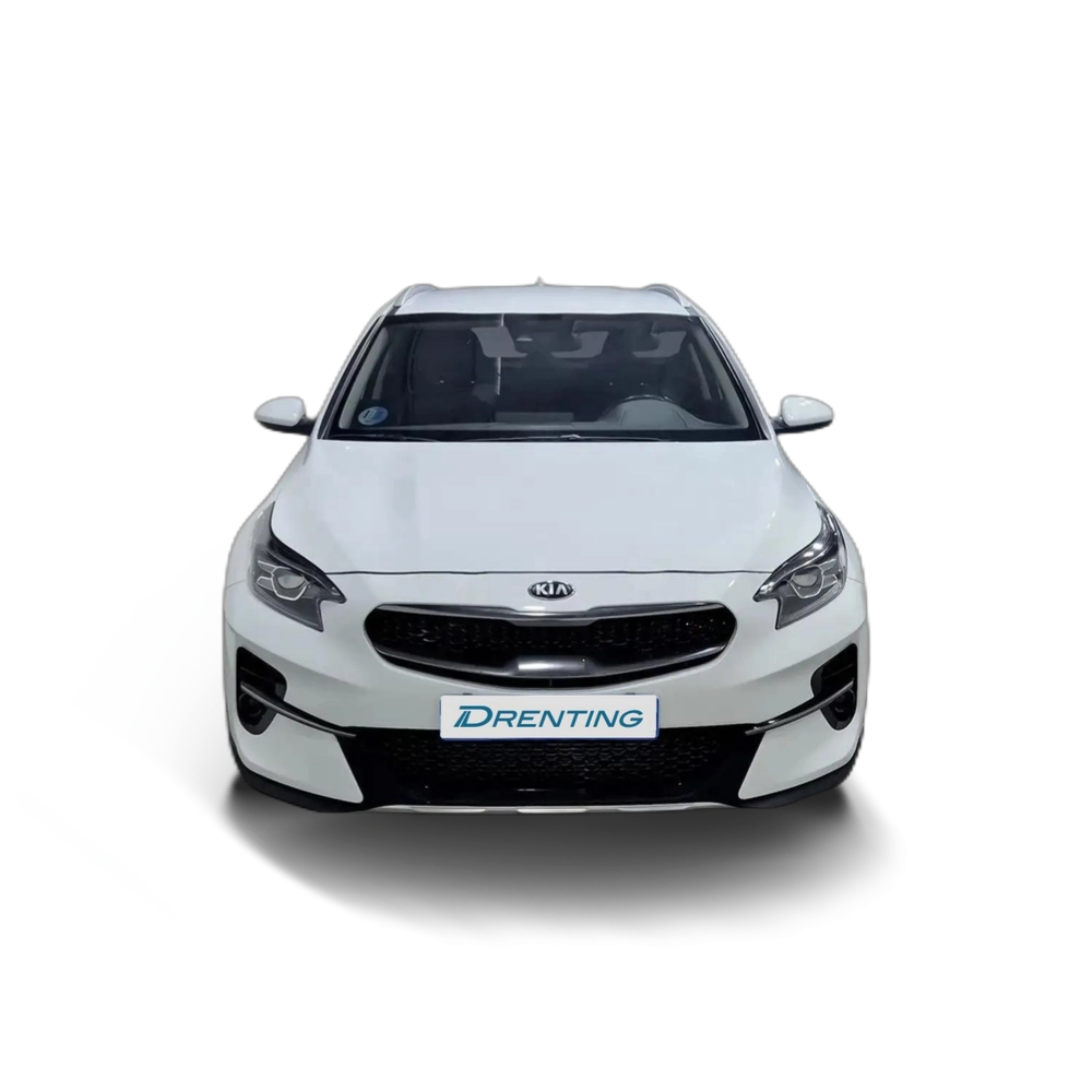 Kia XCeed 1.6 MHEV iMT Drive 100kW (136CV) Blanco