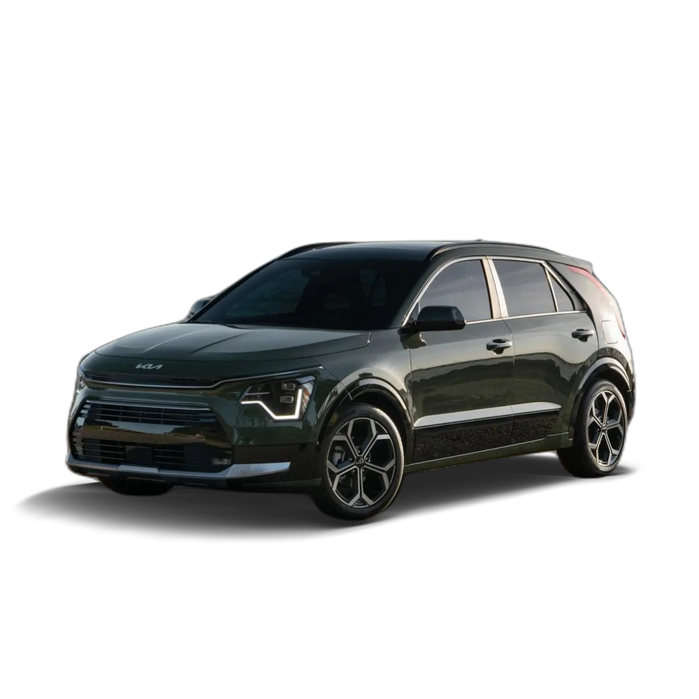 Kia Niro 1.6 PHEV Drive 183 Azul
