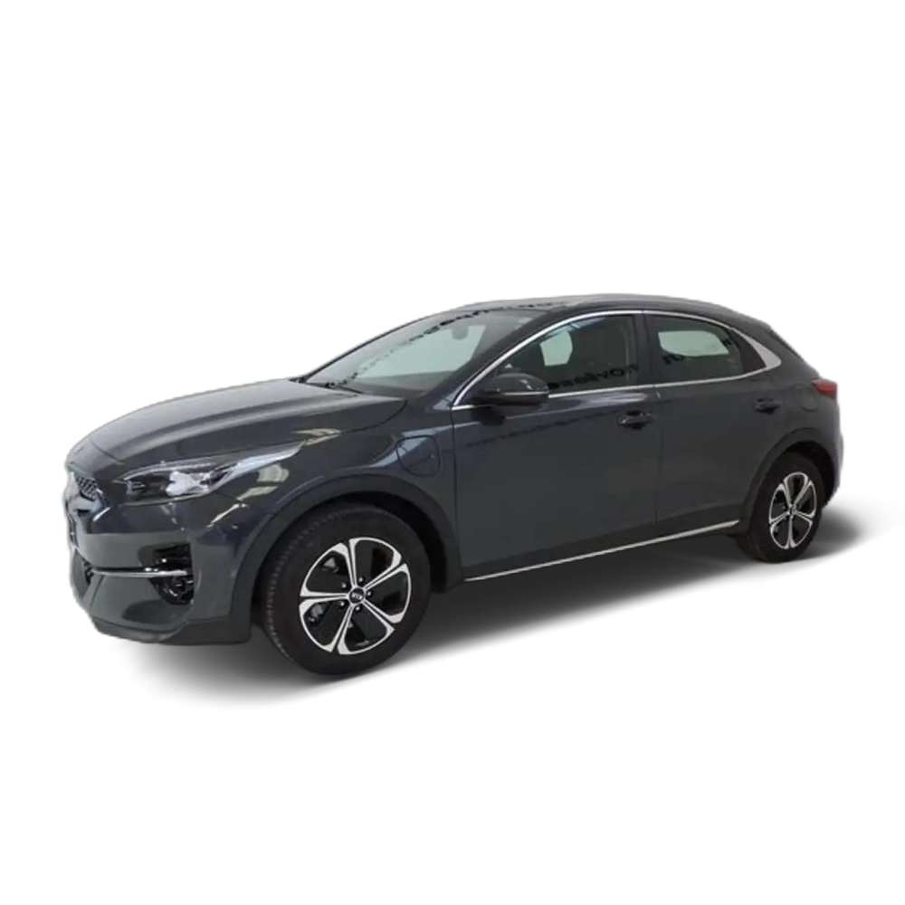 Kia XCeed 1.6 PHEV eDrive Aut. Gris 5