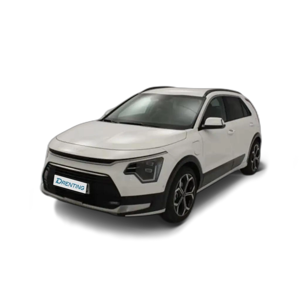 Kia Niro 1.6 PHEV Emotion 180 Blanco