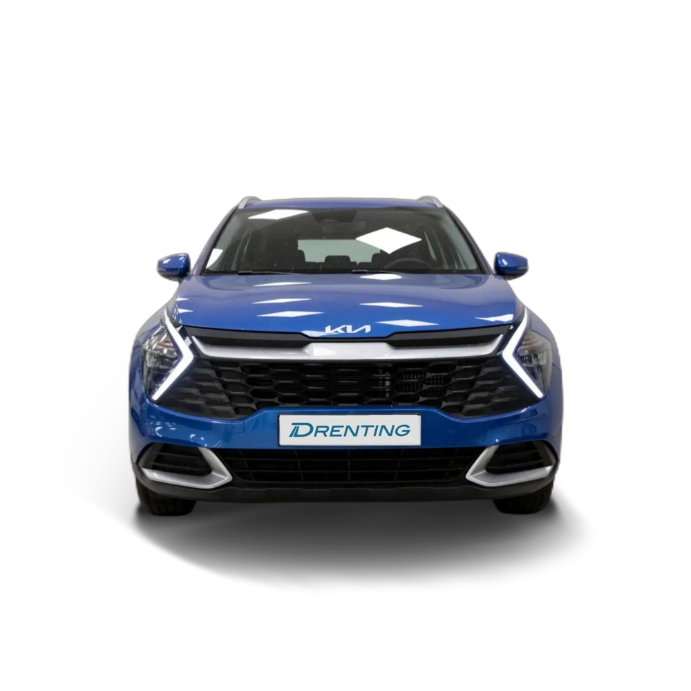 Kia Sportage 1.6 T-GDi Concept 150 Azul 2