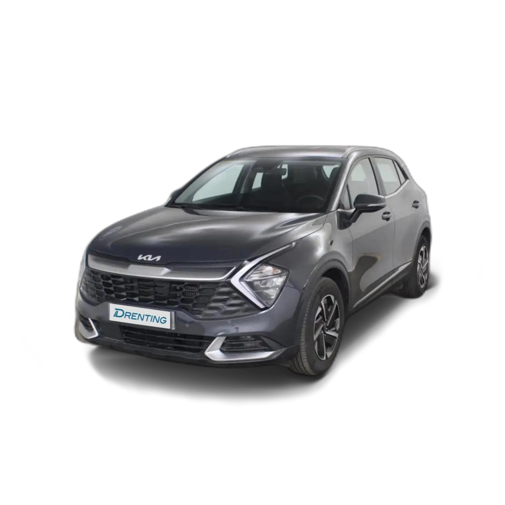 Kia Sportage 1.6 T-GDi HEV 158kW (215CV) Drive 4×2