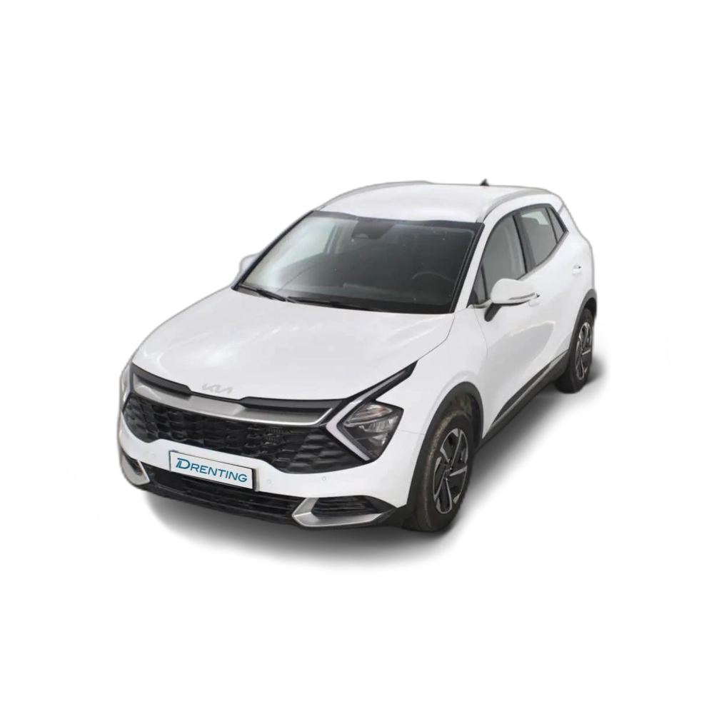 Kia Sportage 1.6 T-GDi HEV 158kW (215CV) Drive 4×2 Blanco