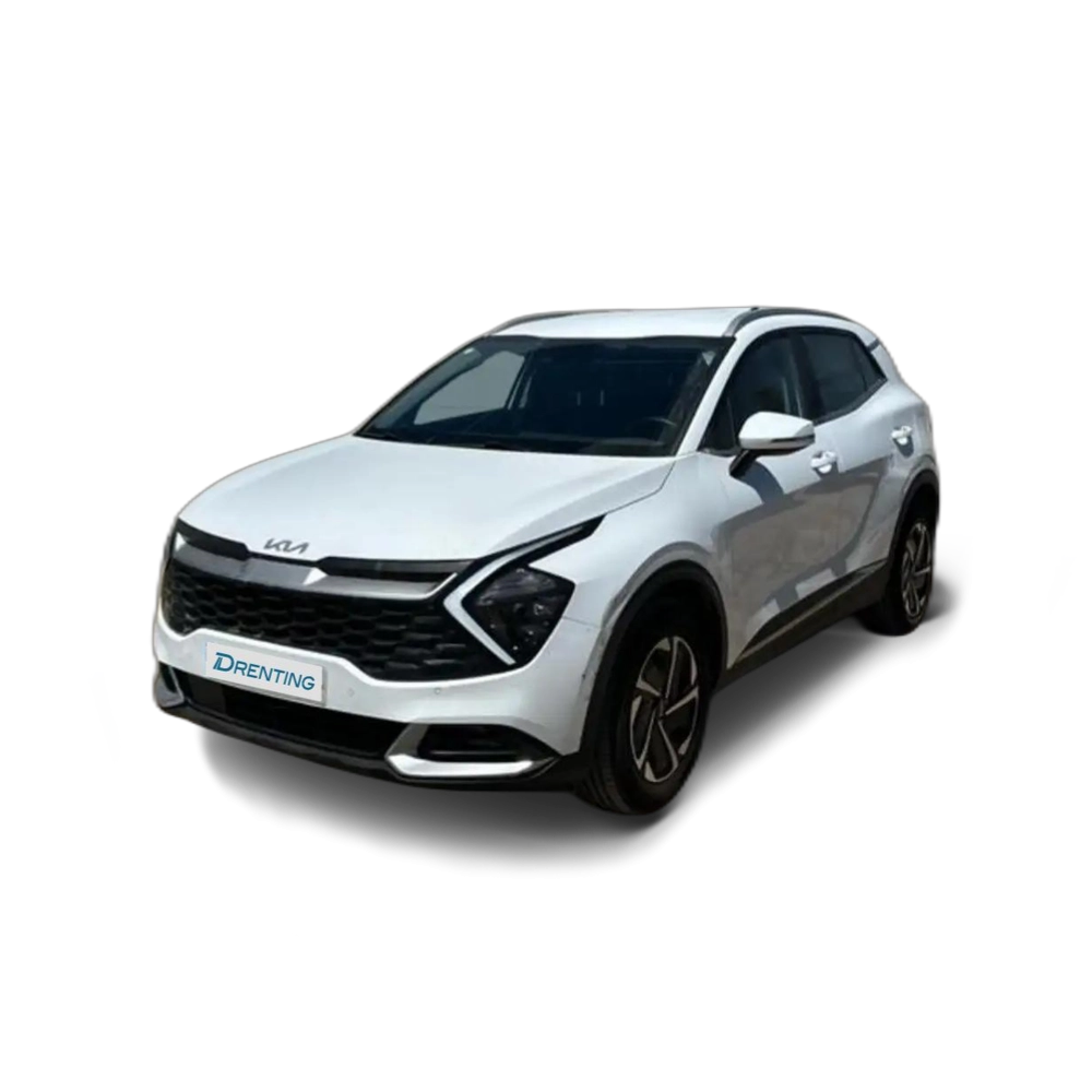 Kia Sportage 1.6 T-GDi HEV Drive 239 Blanco 1