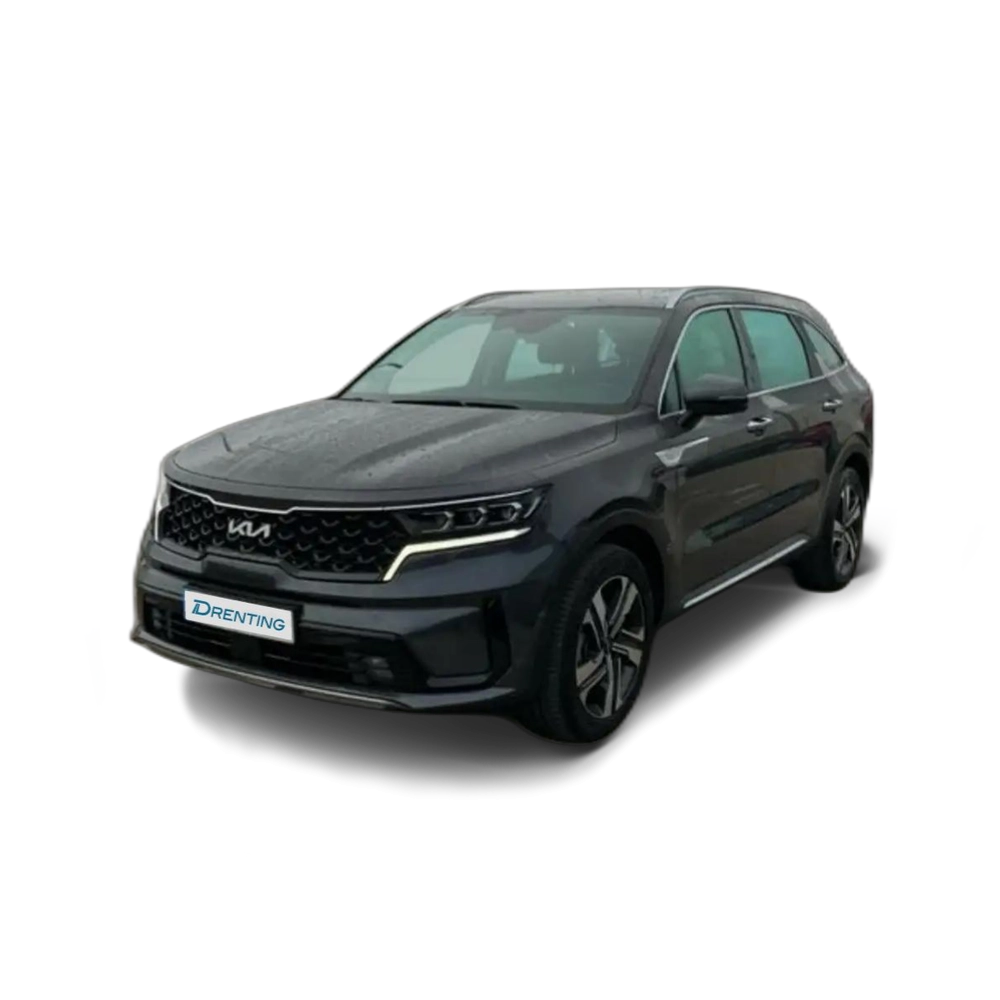 Kia Sorento 1.6 T-GDi PHEV Drive 4×4 Gris