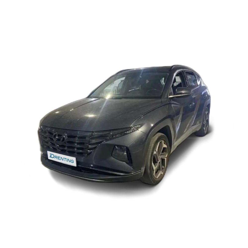 Hyundai TUCSON 1.6 TGDI PHEV Maxx AT Gris