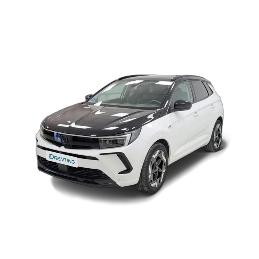 Opel Grandland 1.6 Turbo PHEV  Auto 221kW/300CV GSe Blanco