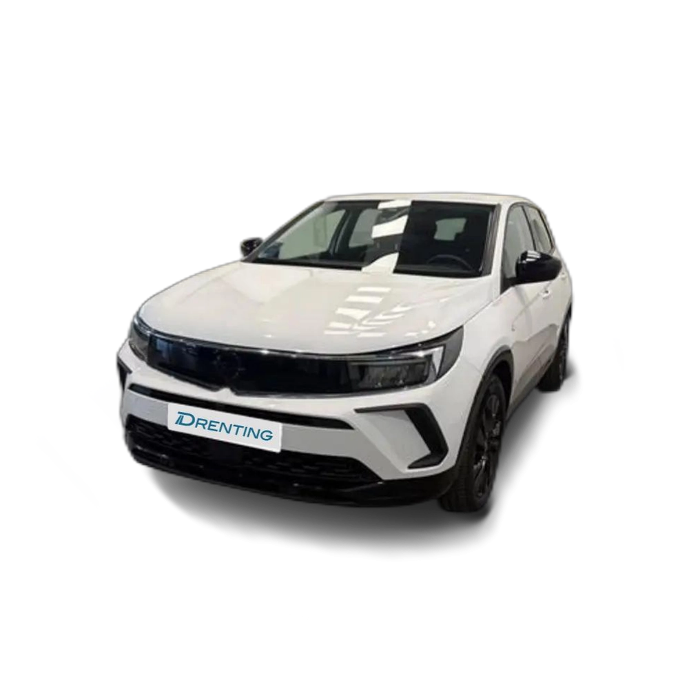 Opel Grandland 1.6T Plug-in Hybrid AT8 S/S 4X2 GS Blanco 1