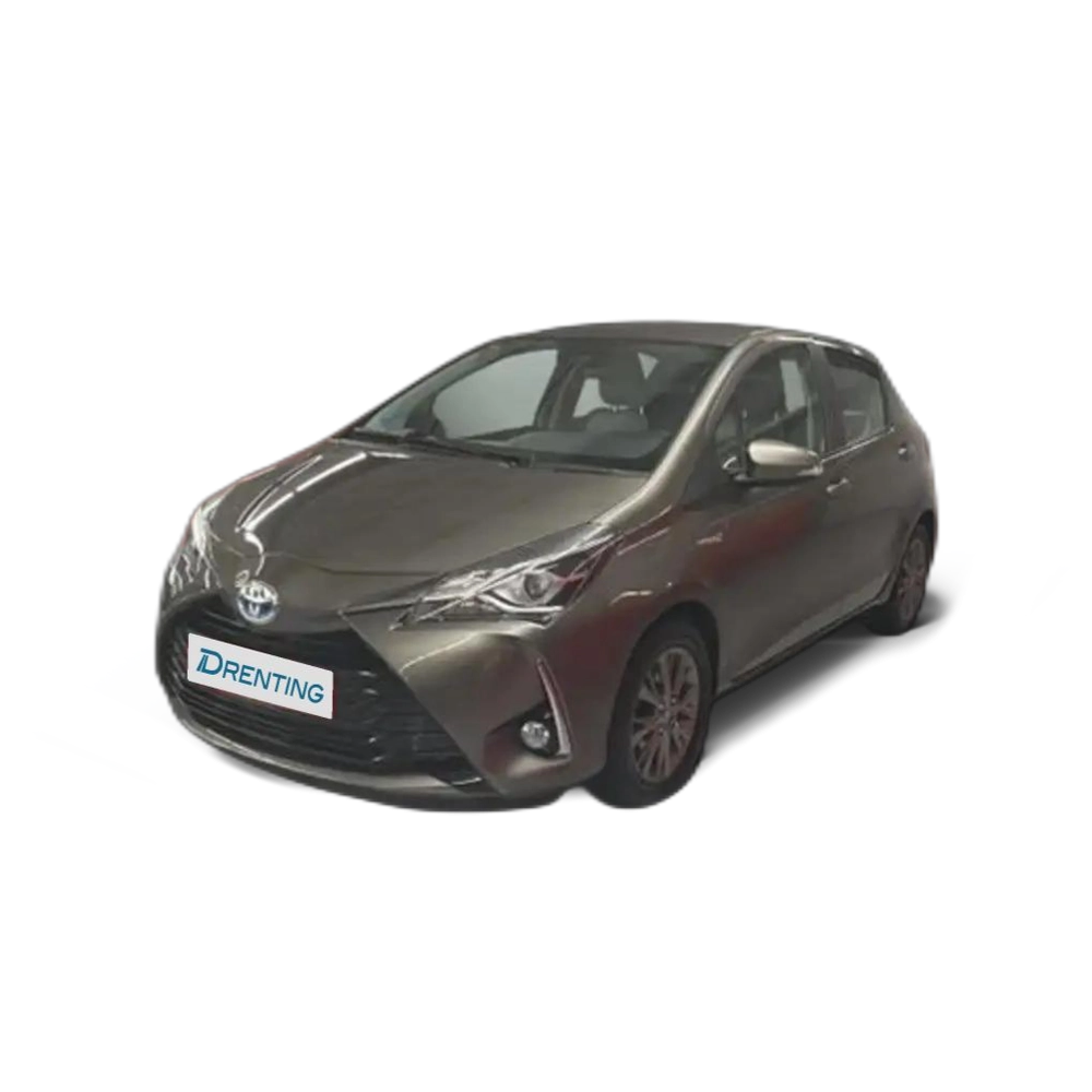 Toyota Yaris 100H 1.5 Active Gris