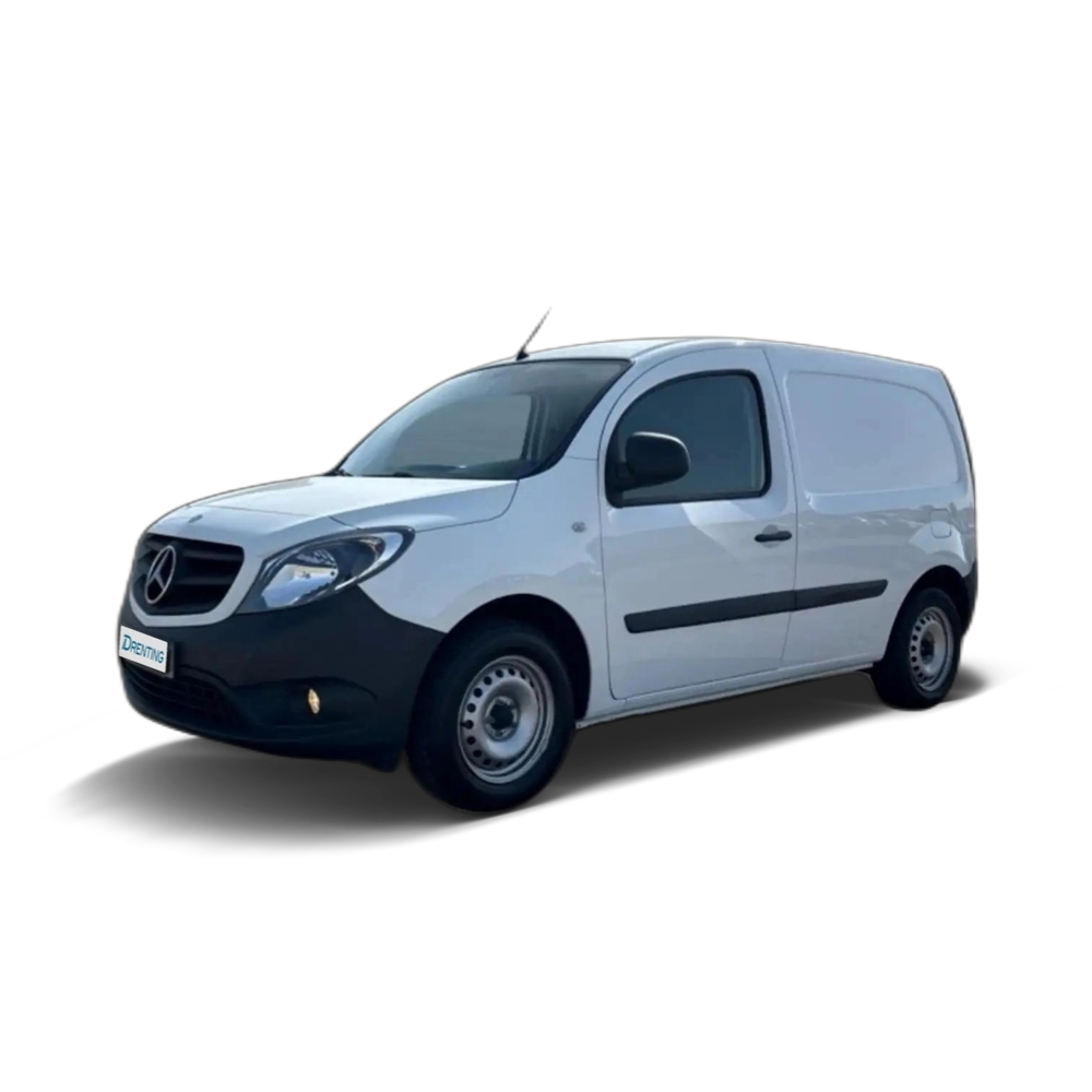 Renting Mercedes-Benz Citan 108/109/111 CDI Largo (A2)(EURO 6d-TEMP)