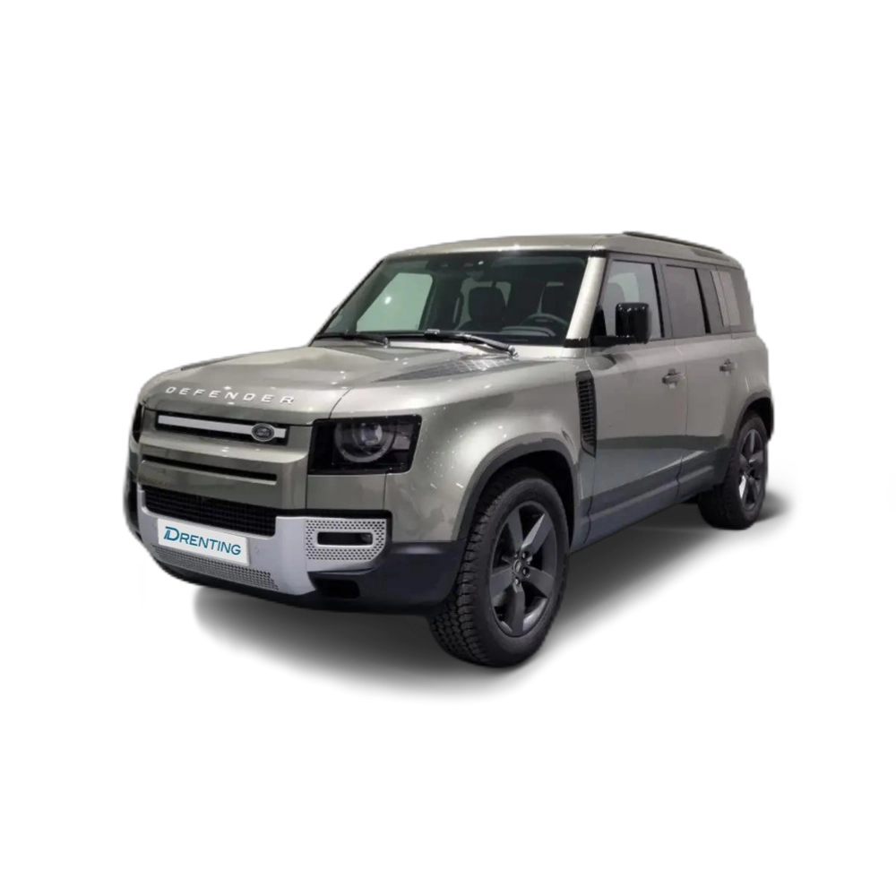Land Rover Defender 110 3.0D l6 MHEV S AWD Aut. 250 Verde