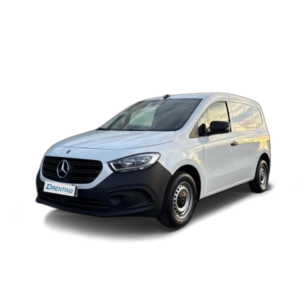 Renting Mercedes-Benz Citan 110 CDI standard (EURO 6d)