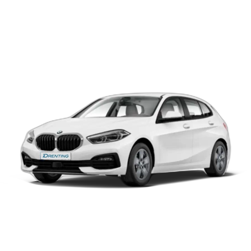 BMW 118 118d Business