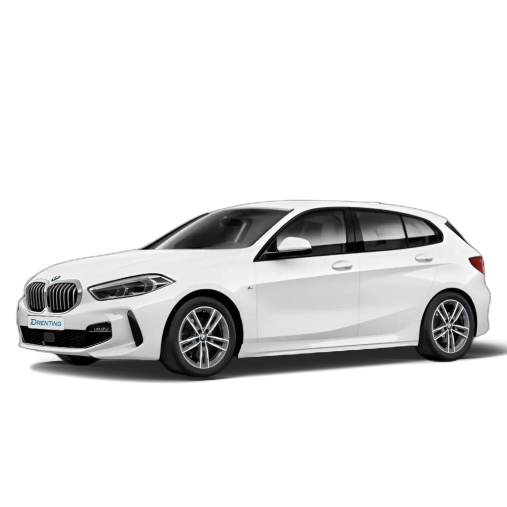 BMW 118 118dA Business Blanco