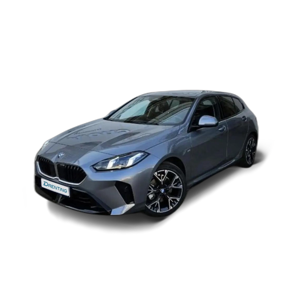 BMW 116 120 M Sport Gris