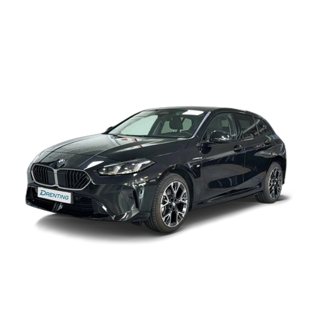 BMW 116 120dA