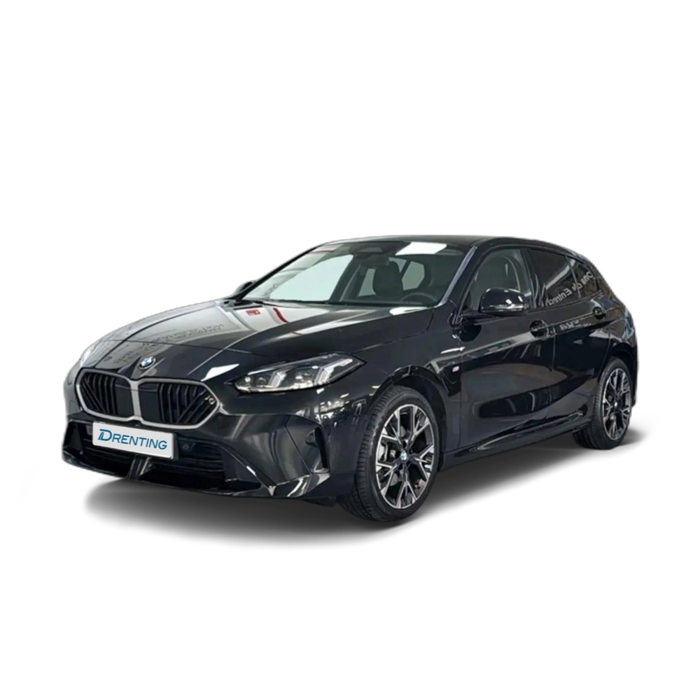 BMW 116 120dA 2