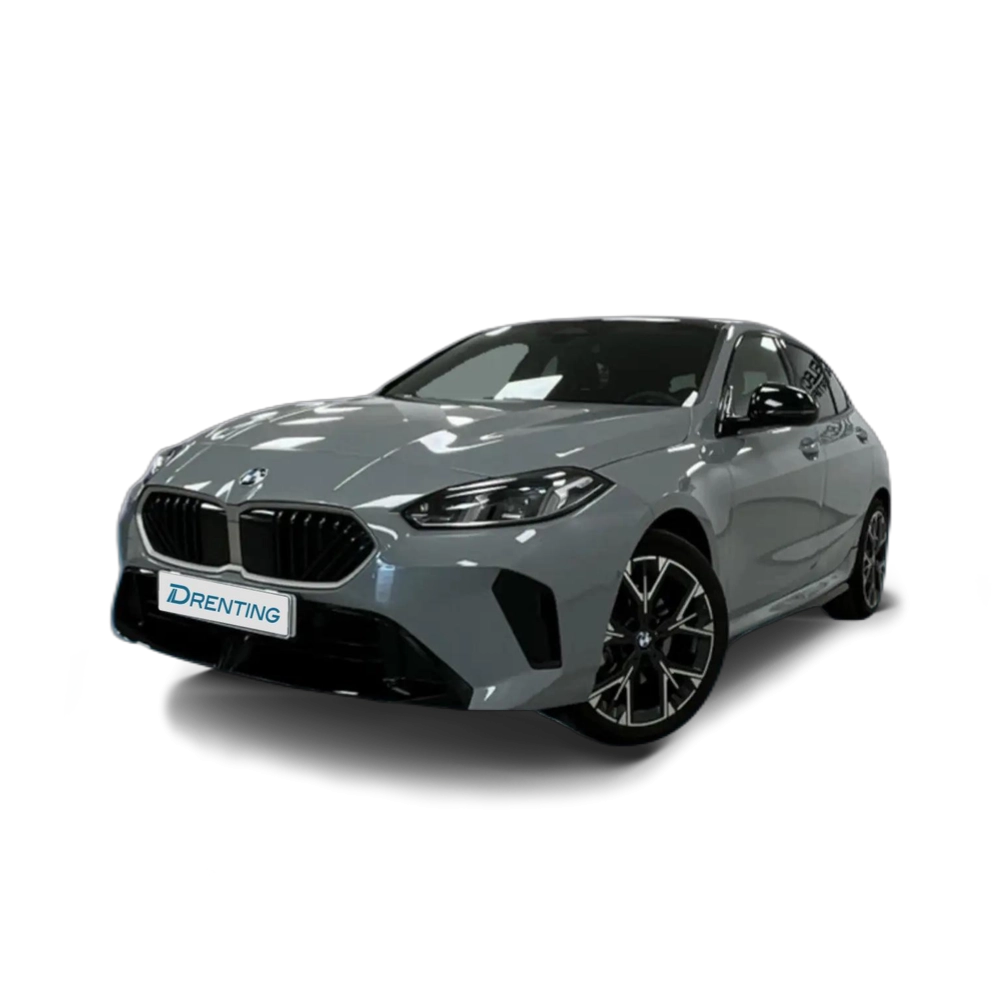 BMW 116 120dA 3