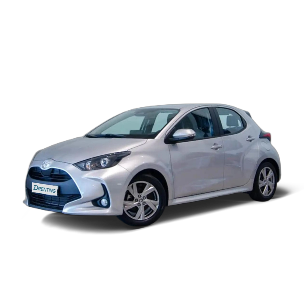Toyota Yaris 120H 1.5 Active Plus 6