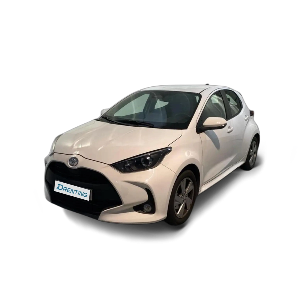 Toyota Yaris 120H 1.5 Active Plus 6 1