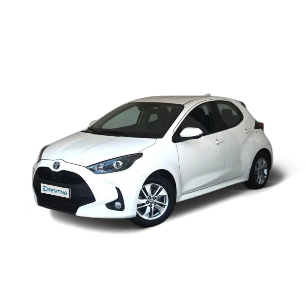 Toyota Yaris 120H 1.5 Active Tech 2
