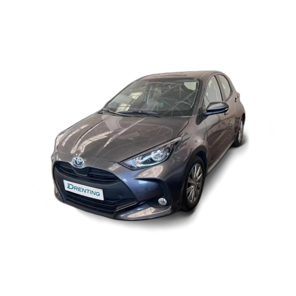 Toyota Yaris 120H 1.5 Active Tech Gris