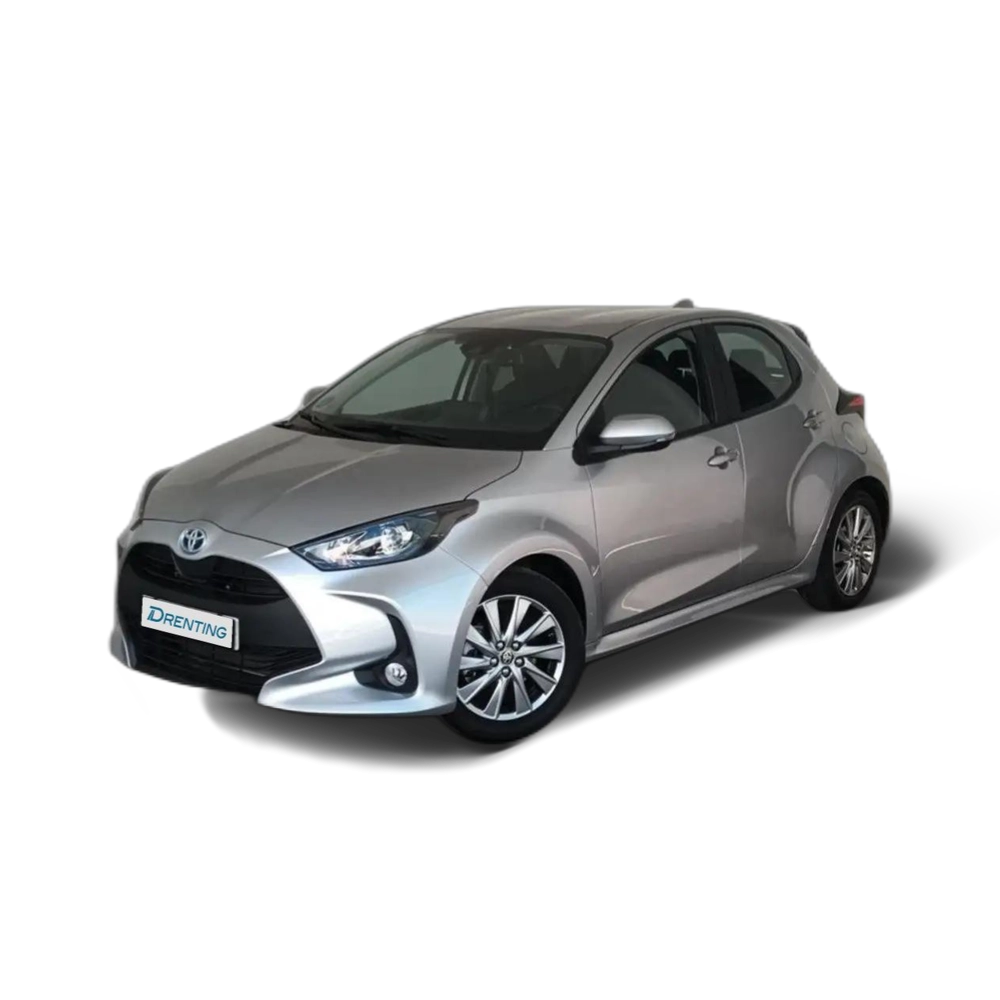 Toyota Yaris 120H 1.5 Active Tech 1