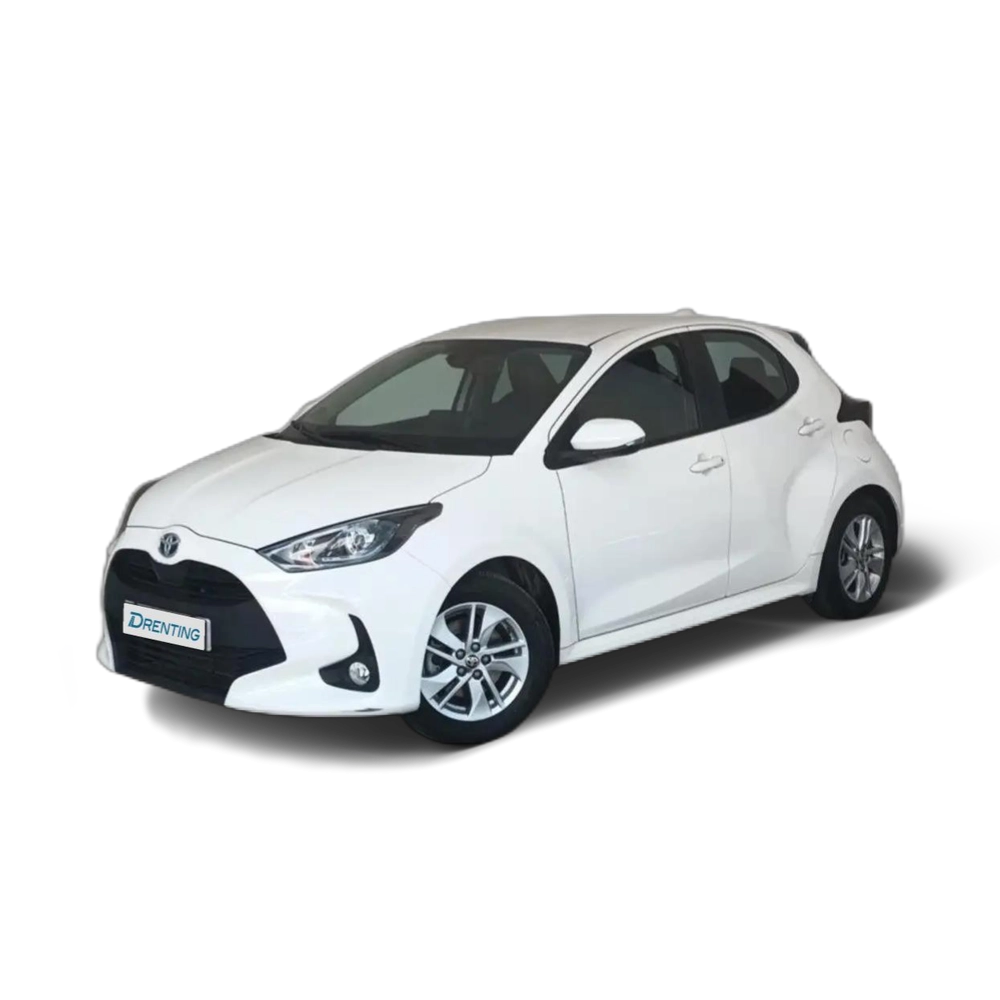 Toyota Yaris 120H 1.5 Business Plus