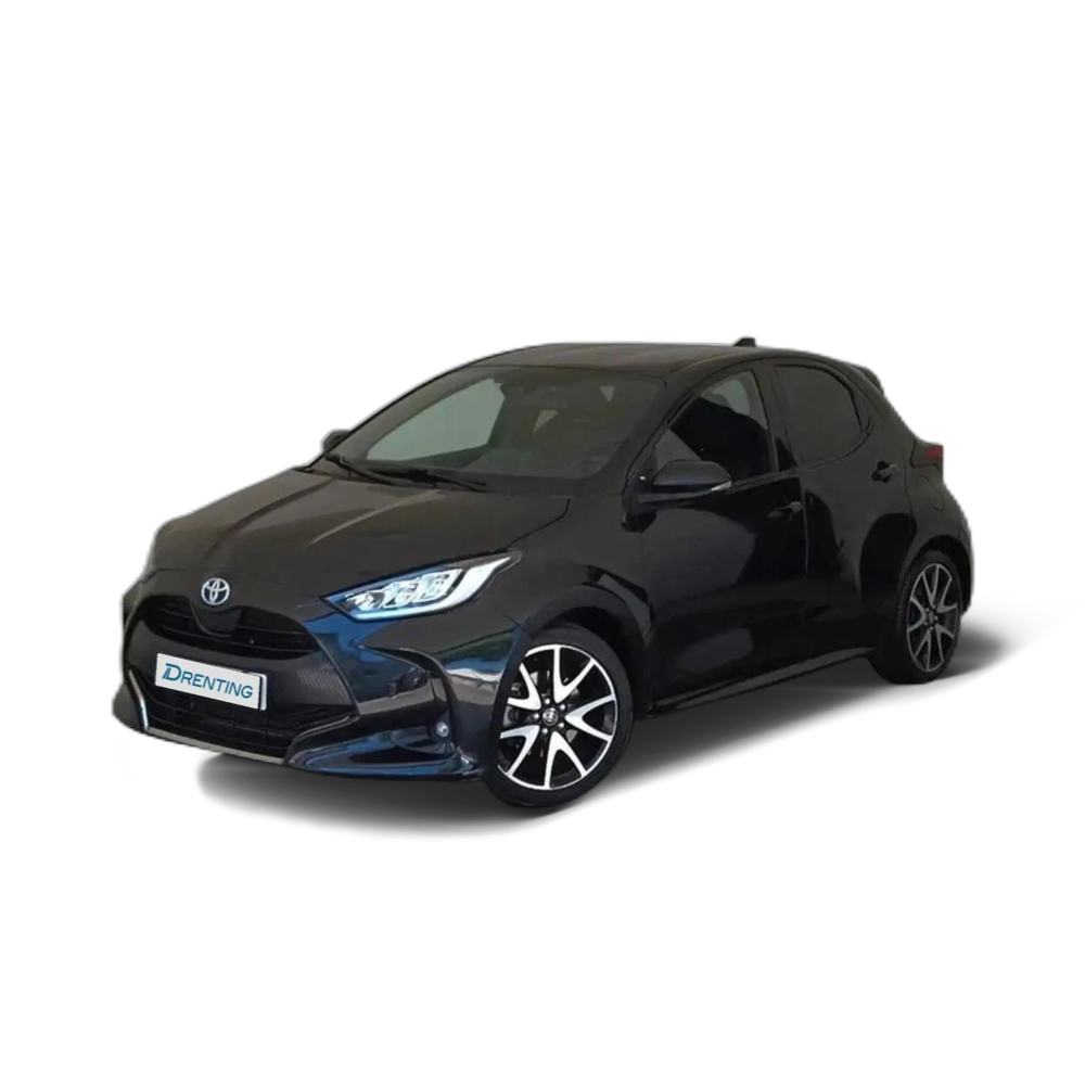 Toyota Yaris 120H 1.5 Style