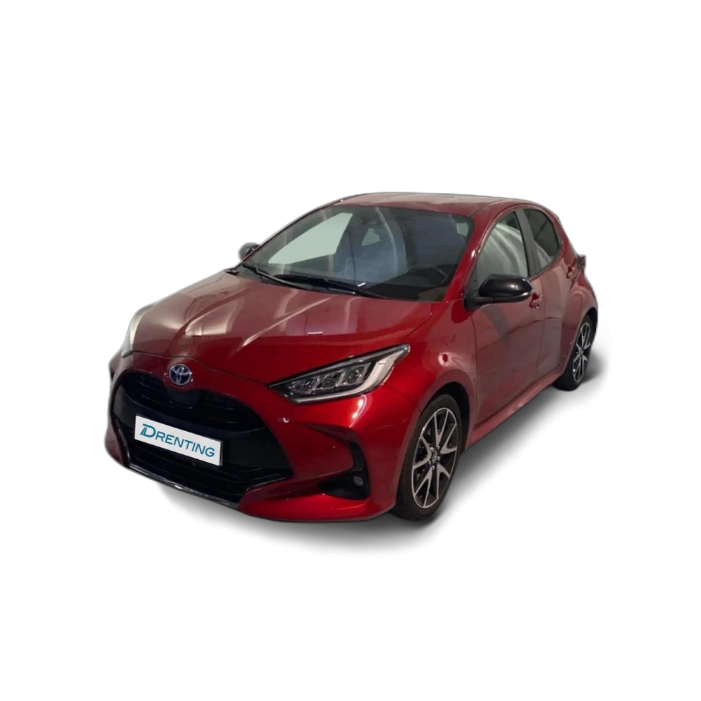 Toyota Yaris 120H 1.5 Style 7