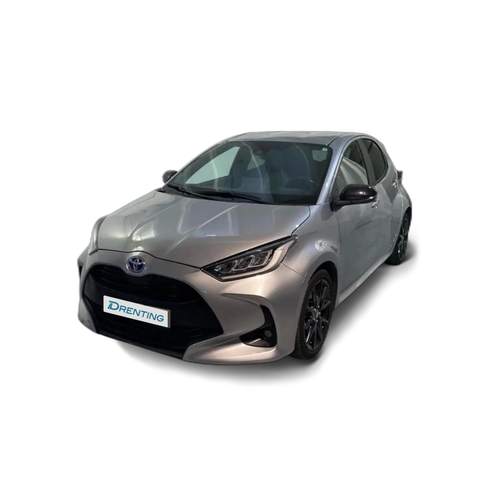 Toyota Yaris 120H 1.5 Style 8