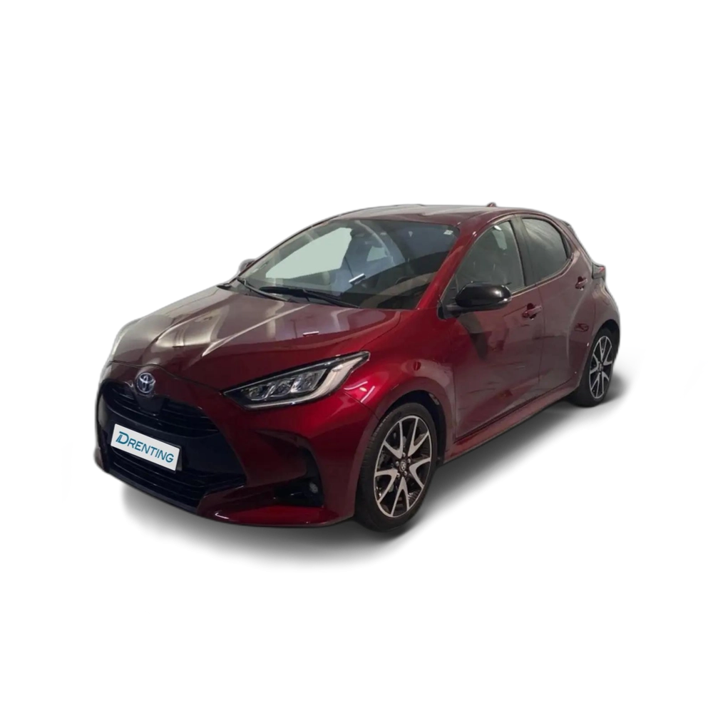 Toyota Yaris 120H 1.5 Style 1