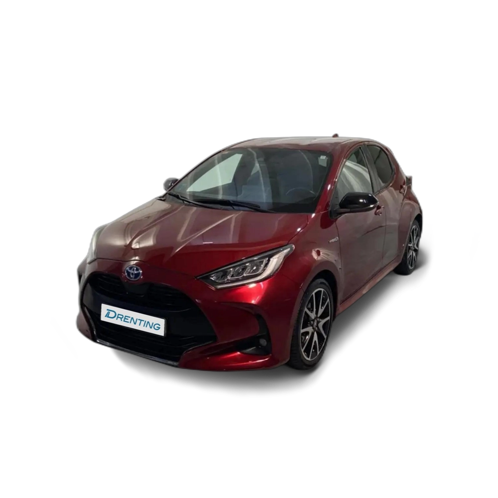 Toyota Yaris 120H 1.5 Style 10