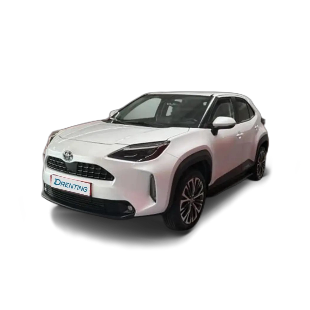 Toyota Yaris Cross 120H Active Plus Blanco 1