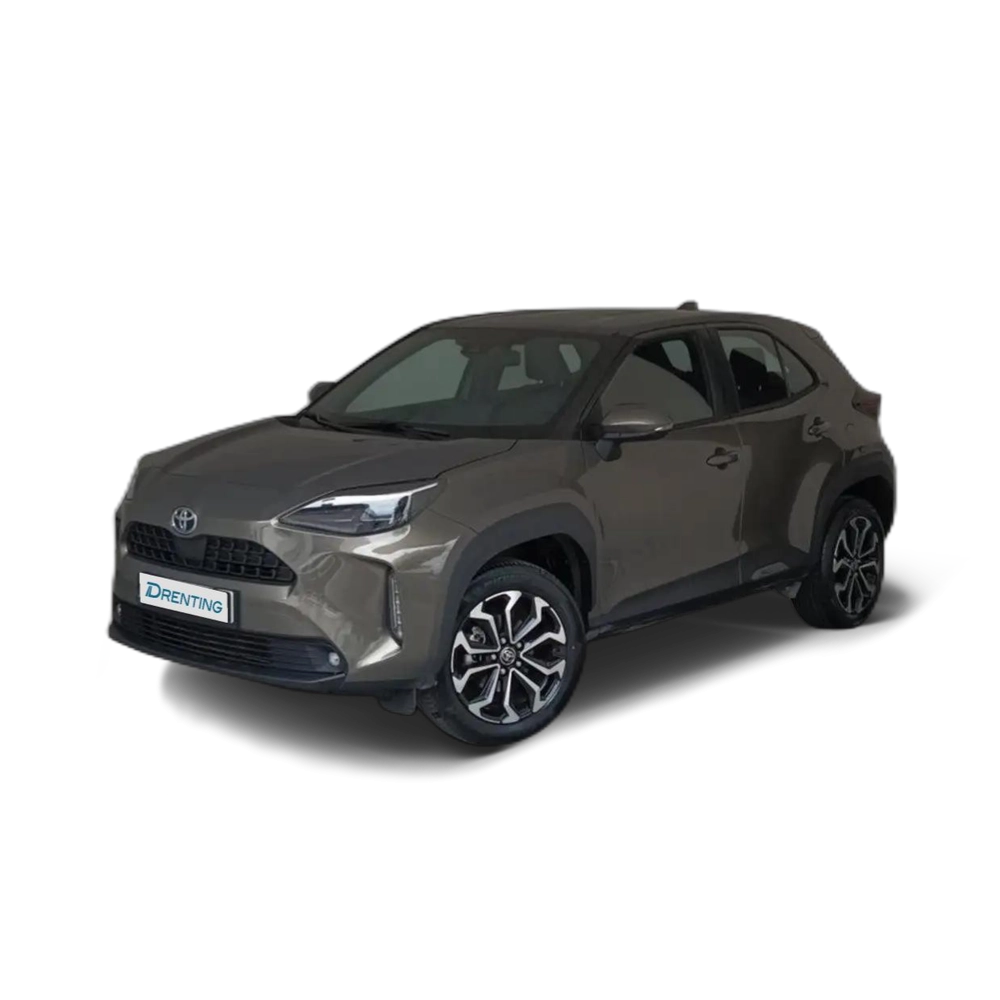 Toyota Yaris Cross 120H Active Tech 3