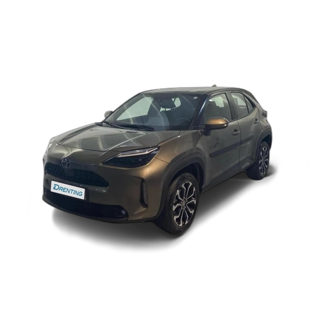 Toyota Yaris Cross 120H Active Tech Verde