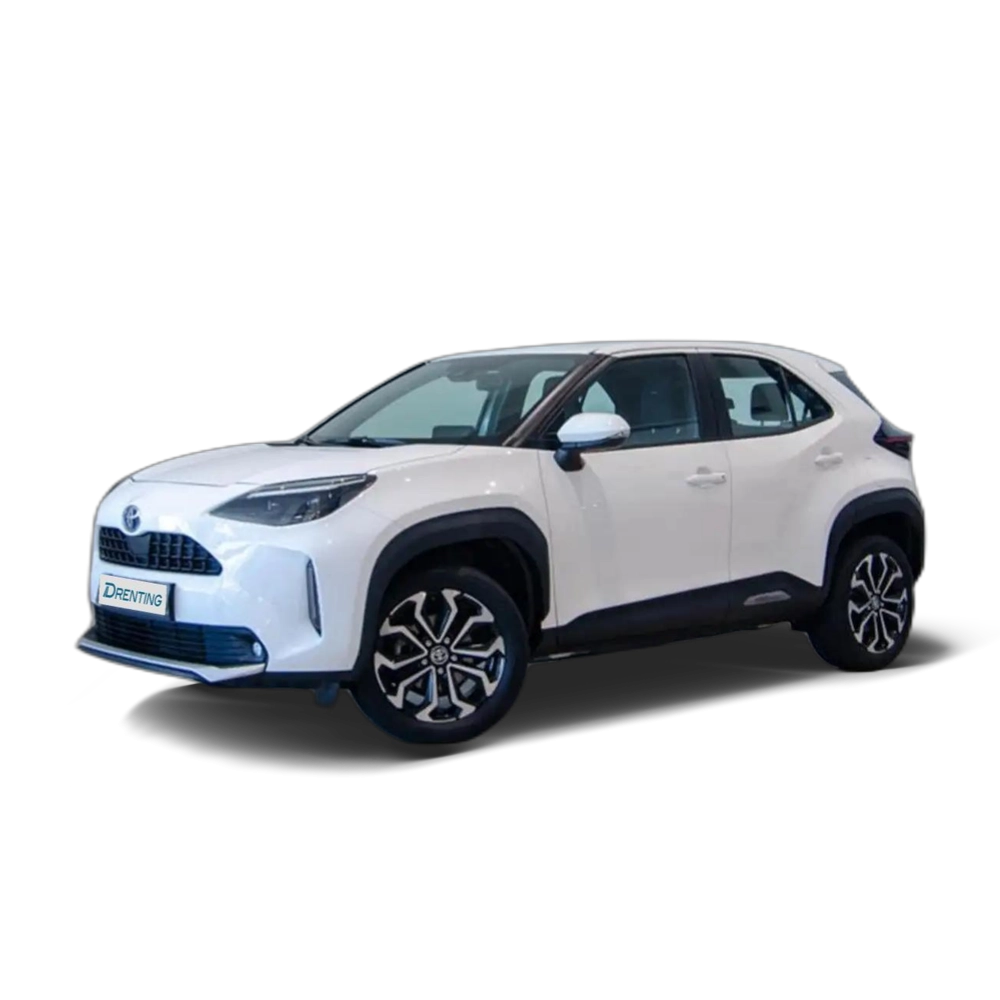 Toyota Yaris Cross 120H Active Tech 3 2