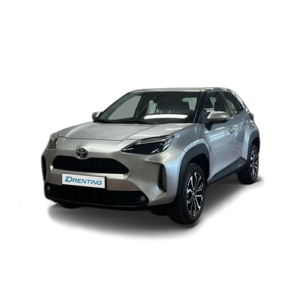 Toyota Yaris Cross 120H Active Tech Gris 1
