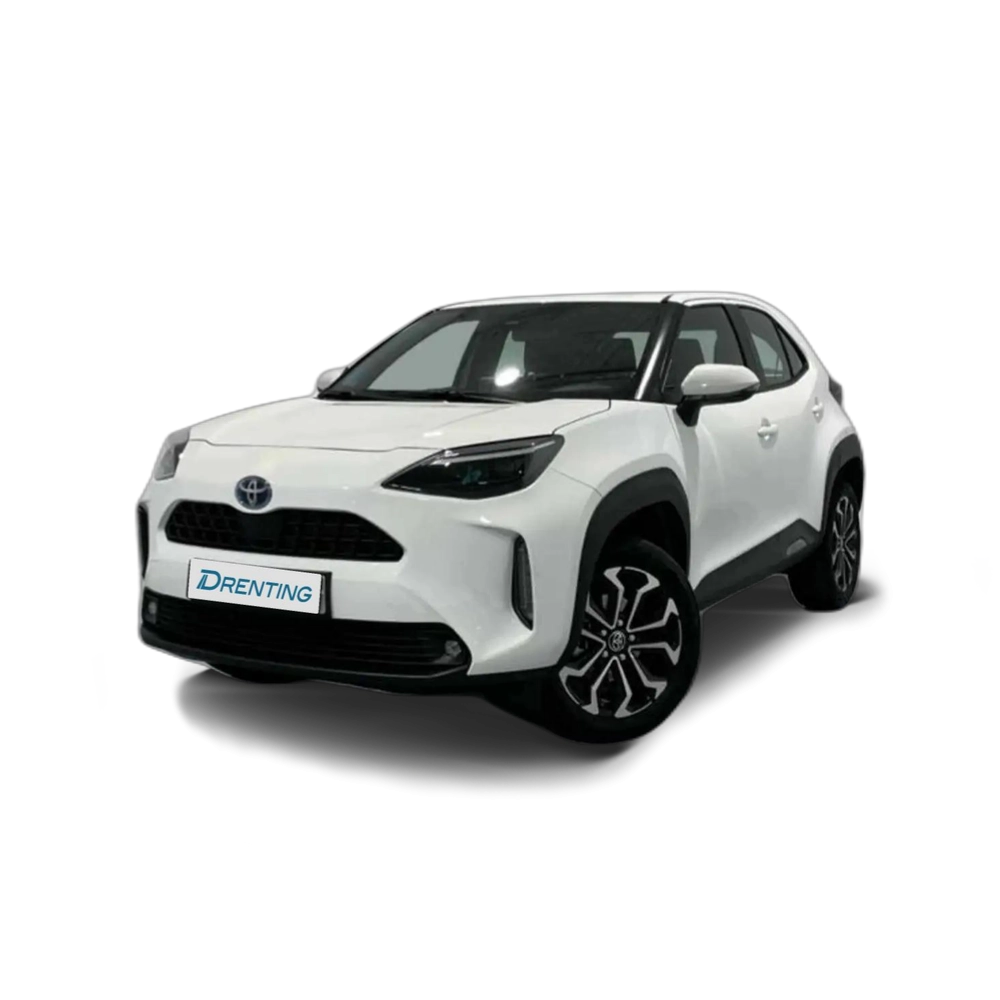 Toyota Yaris Cross 120H Active Tech Blanco