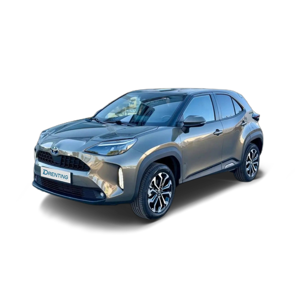 Toyota Yaris Cross 120H Active Tech Burdeos