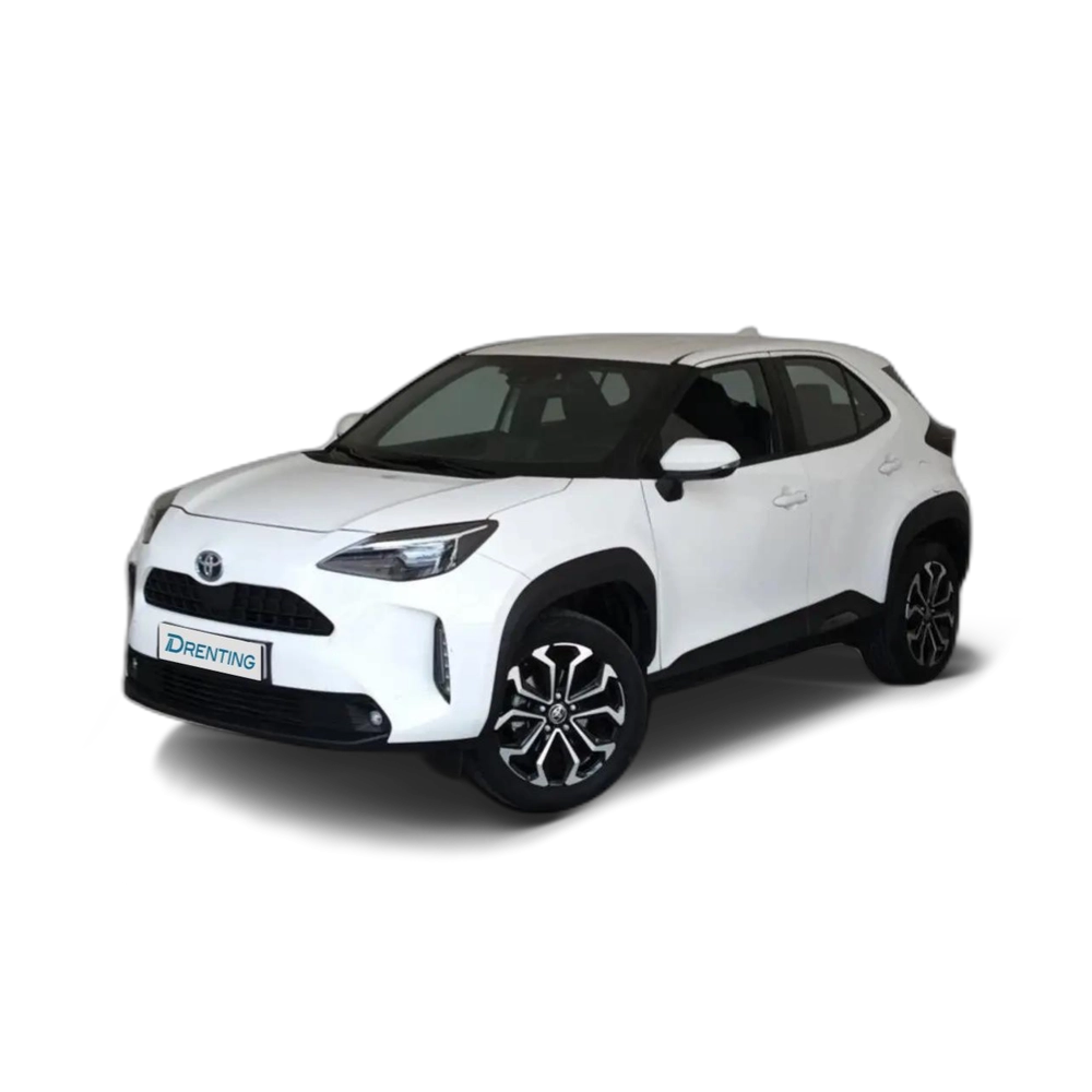 Toyota Yaris Cross 120H Active Tech 3