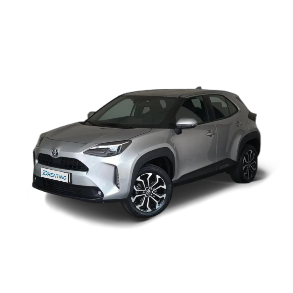 Toyota Yaris Cross 120H Active Tech 3 1